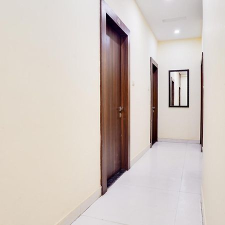 Hotel O Shri Vilas Bhopal Zewnętrze zdjęcie