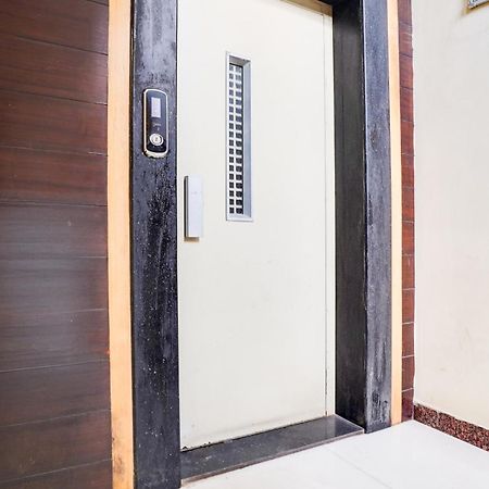 Hotel O Shri Vilas Bhopal Zewnętrze zdjęcie