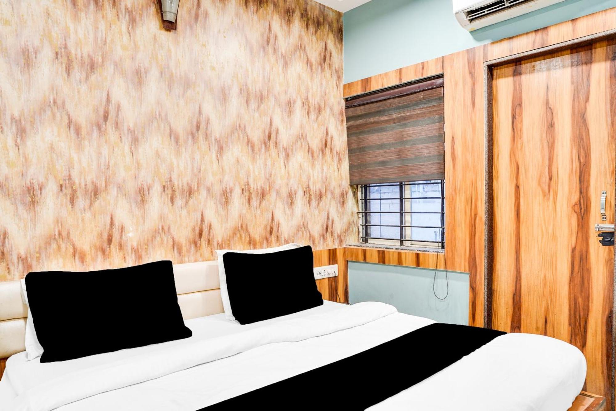 Hotel O Shri Vilas Bhopal Zewnętrze zdjęcie